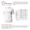 thumbnail image 4 of Playera Estampado Rayo Mcqueen Frente Y Espalda, 4 of 6