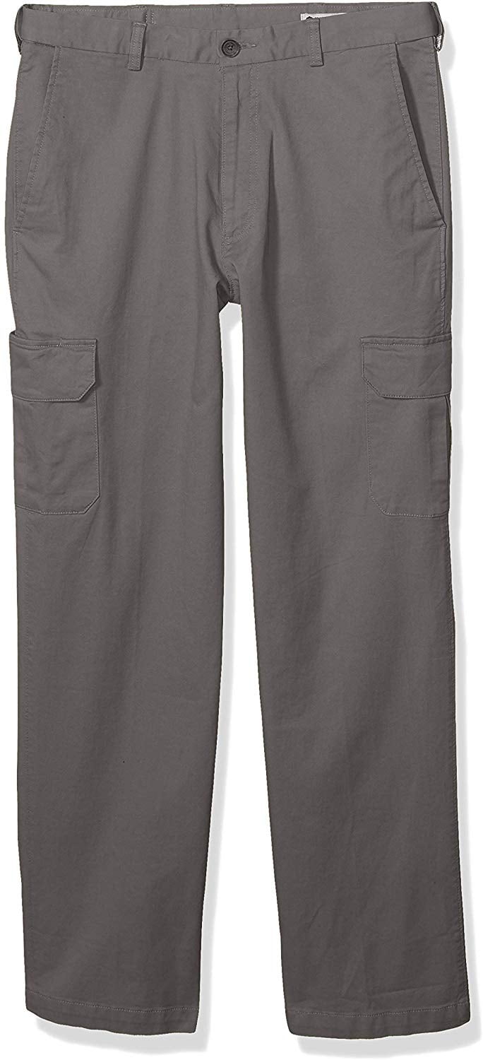 haggar stretch cargo pants