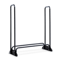 Champion Power Equipment 48-Inch Firewood Rack
