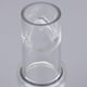 thumbnail image 3 of Molde para velas con forma de lápiz labial, molde para jabón para hacer velas, manualidades DIY 25X25X88mm, 3 of 9