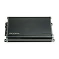 thumbnail image 2 of Kicker 10 Inch CVR Woofer (2) 52CVR102 Package with 46CXA12001 Amplifier, 2 of 7