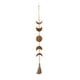 thumbnail image 5 of Cuadro De Madera Con Fases Lunares Para Colgar En La Pared Con Borlas Decoración Boho Retro Para La Pared Del Hogar Cuadro Vertical Con La Luna Para Colgar En El Dormitorio Hogar Sala De Estar, 5 of 8