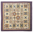 thumbnail image 1 of Patch Magic QQFORV pour Toujours&44; Reine de la Couette 85 x 95 Po., 1 of 1
