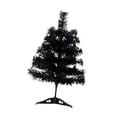 thumbnail image 1 of de Navidad artificial, decoración navideña, práctico adorno de mesa para de Navidad, para festivales, fiestas de Navidad, hogar 45 centímetros, 1 of 8
