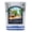 Blue, variant on Williamsburg Virginia Design A Souvenir 2 oz Square Shot Glass Red