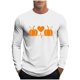 thumbnail image 2 of Blusas y camisas de manga larga y cuello redondo para hombre, moda informal, estampado, deportivas, de manga larga y cuello redondo, blusas, camisas, blusas para hombre, poliéster, 2 of 5