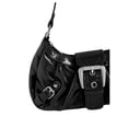 thumbnail image 5 of Bolso de hombro Verdusa Y2k con hebilla gótica, punk, hobo, 5 of 5