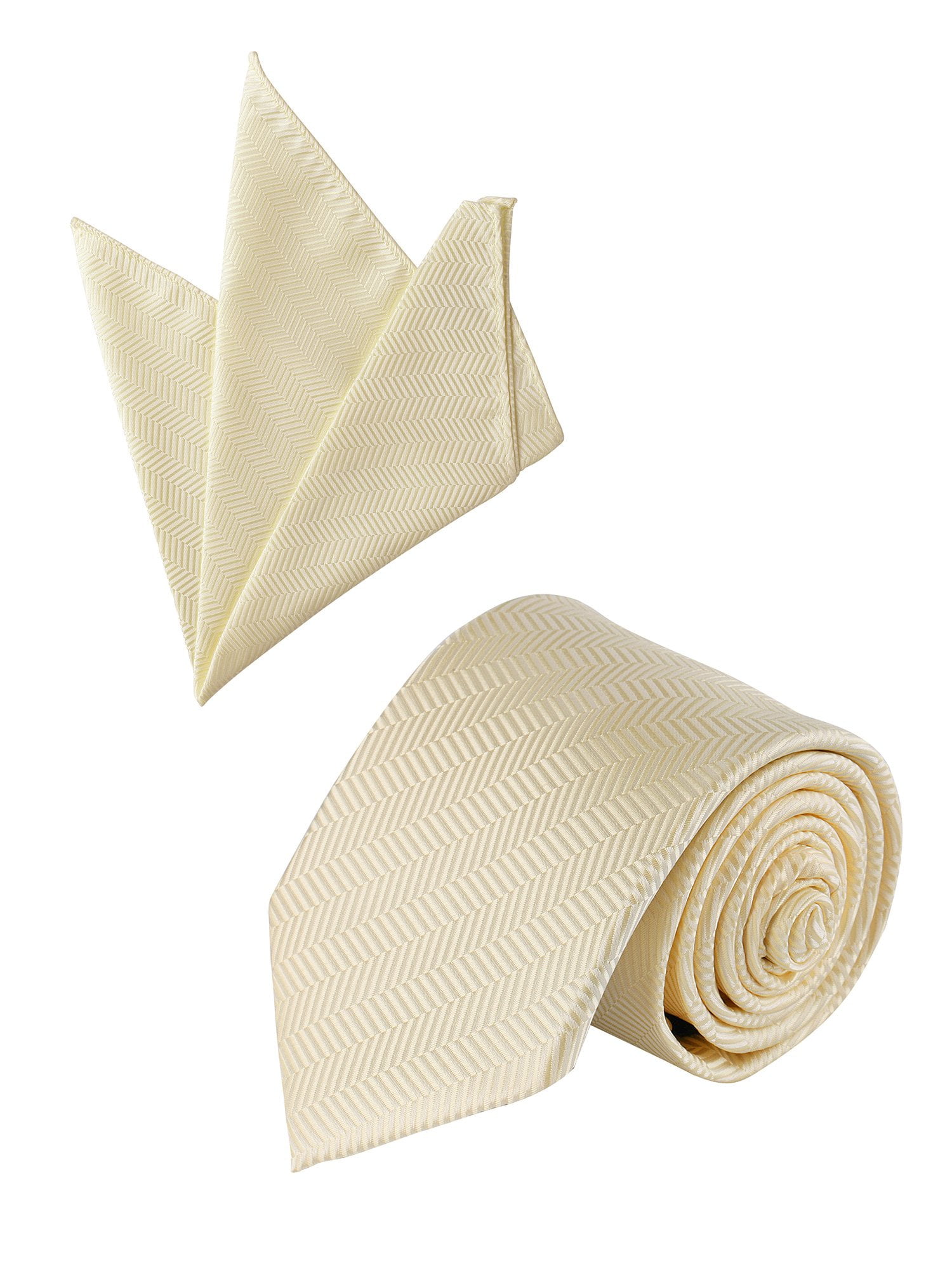 Jacob Alexander Men's Tone on Tone Herringbone Extra Long Neck Tie Jacob Alexander Men's Tone on Tone Herringbone Extra Long Neck Tie