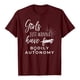 thumbnail image 2 of Puntoco - Camiseta de manga corta para mujer con estampado de letras informales Puntoco Puntoco-5002, 2 of 6