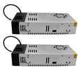 thumbnail image 2 of 3D Printer Parts Switching Power Supply AC/DC 12V 30A S-360-12 360W And AC/DC 24V 15A 360W With Power Switch 3pin Power Socket ,Intelligent Cooling, 2 of 6