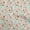 Dusty Teal Green, variant on oneOone Polyester Spandex Dusty Teal Green Fabric Floral Craft Projects Decor Fabric Printed By The Yard 56 Inch Wide