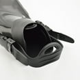 thumbnail image 7 of Brand New Fins Straps Scuba Diving Scuba Straps Underwater Sports Water Sports 1 Pair 34.5/40.5/46.5cm Diving Fins Fin Strap L, 7 of 7