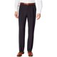 thumbnail image 1 of Haggar Eclo - Pantalones de vestir para hombre, color gris, 40 W x 32 L Haggar pantalones, 1 of 2