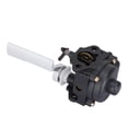 thumbnail image 2 of Carburetor Replacement Kit, Simple Installation Lawn Mower Replacement Parts Long Service Life  For Maintainance, 2 of 8