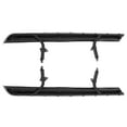 thumbnail image 3 of Spec-D Tuning Nerf Side Step Bar Running Board Black Compatible with 2003-2012 Land Rover Range Rover HSE Sport L322, 3 of 7