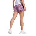 thumbnail image 2 of Short Adidas Mujer M20 Aop Ij5428 Rosa Adidas IJ5428, 2 of 2