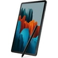 thumbnail image 4 of Restored Samsung Galaxy Tab S7 11" 128GB Android Tablet w/ Snapdragon 865 Plus 8-Core Processor) Wi-Fi Like New, 4 of 7