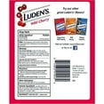 thumbnail image 2 of Luden's Throat Drops Wild Cherry 30 Drops, 2 of 2