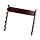 thumbnail image 2 of Estante para caña de pescar, soporte de pared para caña de pescar, tiene capacidad para 6 cañas para la, 2 of 9