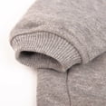 thumbnail image 4 of MAGIK HOODIE Dog Basic Sweatshirt Shirt Sweater Pet Coat Hood XS-XXL, 4 of 8