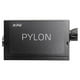thumbnail image 2 of Fuente de Poder XPG PYLON de 650W, ATX, 80 PLUS Bronze. XPG PYLON650B-BKCUS, 2 of 2