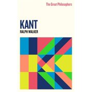 Great Philosophers The Great Philosophers: Kant, (Paperback)