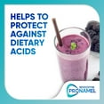thumbnail image 3 of ProNamel Gentle Whitening, Advance Enamel Protection Care Toothpaste, Value Size, 110 mL, 3 of 7