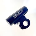 thumbnail image 4 of Sparco SE701 Luz Bicicleta 1000 Lúmenes Impermeable Recargable LED, 4 of 5