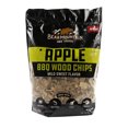 thumbnail image 2 of Bear Mountain Premium BBQ Woods Apple BBQ Wood Smoker Chips, 192 Cu in, 100% All-Natural Hardwood, 2 of 7