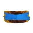 thumbnail image 2 of Rateoe Blue Sky Sunflower Pattern Sports Headbands ,Moisture Wicking Workout Headband, Sweatband Headbands for Running,Cycling,Yoga,Hairband for Women and Men, 2 of 9