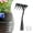 5 Teeth, variant on Garden Cultivator Rake, Multi-tine Carbon Steel Garden Cultivator Rake, 2025 Iron Weeding Rakes 2.0 For Yard Lawn, 5/6/7/8 Teeth Carbon Steel, Heavy-Duty Hand Weeder Puller