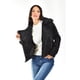 thumbnail image 5 of Chamarra de gamuza Juvenil Roman Fashion 24069 negro M, 5 of 6
