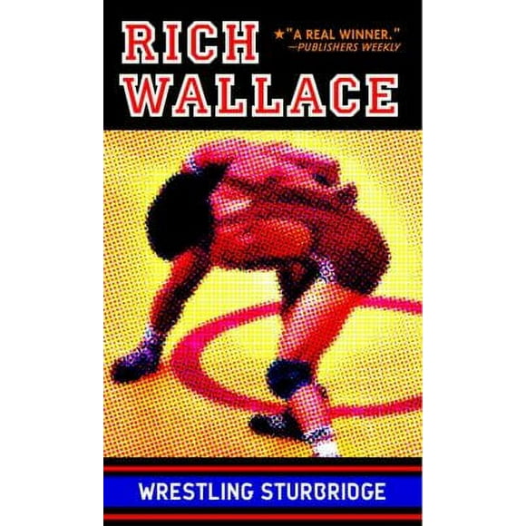 Pre-Owned Wrestling Sturbridge (Mass Market Paperback) 0679885552 9780679885559