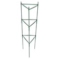 thumbnail image 1 of LOLIPPYY 1Jgo Soporte Para Plantas De Exterior Con Estacas De Plástico Duraderas Para Pepinos Y Berenjenas, 1 of 8