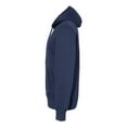 thumbnail image 3 of Russell Athletic Men's Fleece Hooded Sweatshirt, 3 of 4