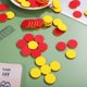 thumbnail image 4 of 100 piezas de fichas matemáticas para contar, bloques y números, juguetes para niños., 4 of 8