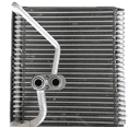 thumbnail image 4 of For Acura MDX Evaporator 2001 02 03 04 05 2006 | Tube and Fin Configuration | 80210-S0X-A01, 4 of 6