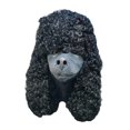 thumbnail image 3 of Máscara de cabeza de perro, máscara creativa de cabeza de animal para Halloween, actuación en el escenario o festival. Estilo C, 3 of 9