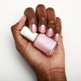 thumbnail image 6 of essie Spring Nail Polish, Kissed By Mist, 0.46 fl oz Bottle, 6 of 10