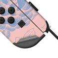 thumbnail image 3 of Skinit Rose Quartz & Serenity Floral Nintendo Joy-Con (L/R) Controller Skin, 3 of 4
