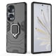 thumbnail image 5 of Funda para Honor 70 5G con Soporte Anillo Giratorio 360° y Protección Resistente a Golpes y Caídas, 5 of 5