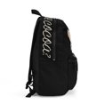 thumbnail image 2 of TSmartArt @ Walmart. Mug Life. 18" Unisex Adult Teen Waterproof Backpack, 2 of 5