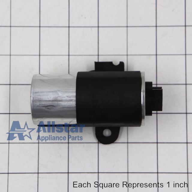 Whirlpool Washing Machine Capacitor W11158830
