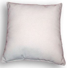 euro sham insert 26x26