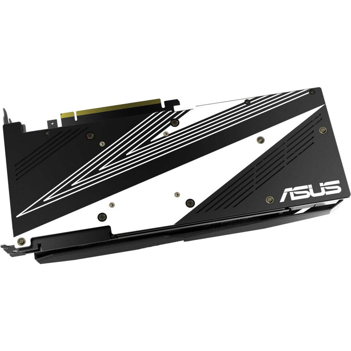 Asus NVIDIA GeForce RTX 2070 Graphic Card, 8 GB GDDR6