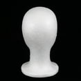 thumbnail image 3 of UPOUART Mannequin Para Mostrar Sombreros Acoplable Ligero Y Resistente Para Uso, 3 of 7