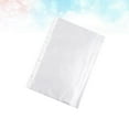thumbnail image 5 of NICERIO 100Pcs Clear File Protector Made of Eco Friendly PP Sheet Protector for Office, 5 of 6
