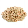 thumbnail image 4 of NY SPICE SHOP Green Lentils - Green Pulses - Green Lentil - Bean Spice - 1.5 Lbs. Jar, 4 of 5