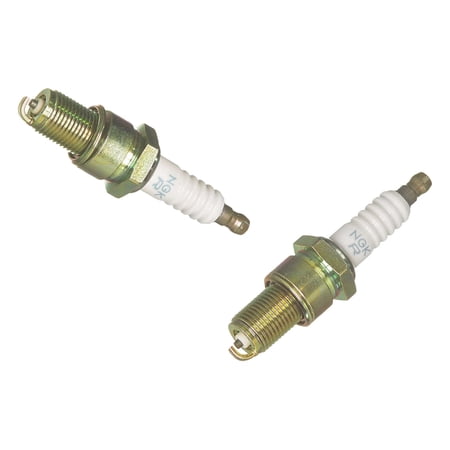 NGK Standard Spark Plug  BUR4EB-11