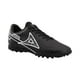 thumbnail image 2 of Tachones Pirma Niño Sport Futbol Multitaco negro 23, 2 of 4